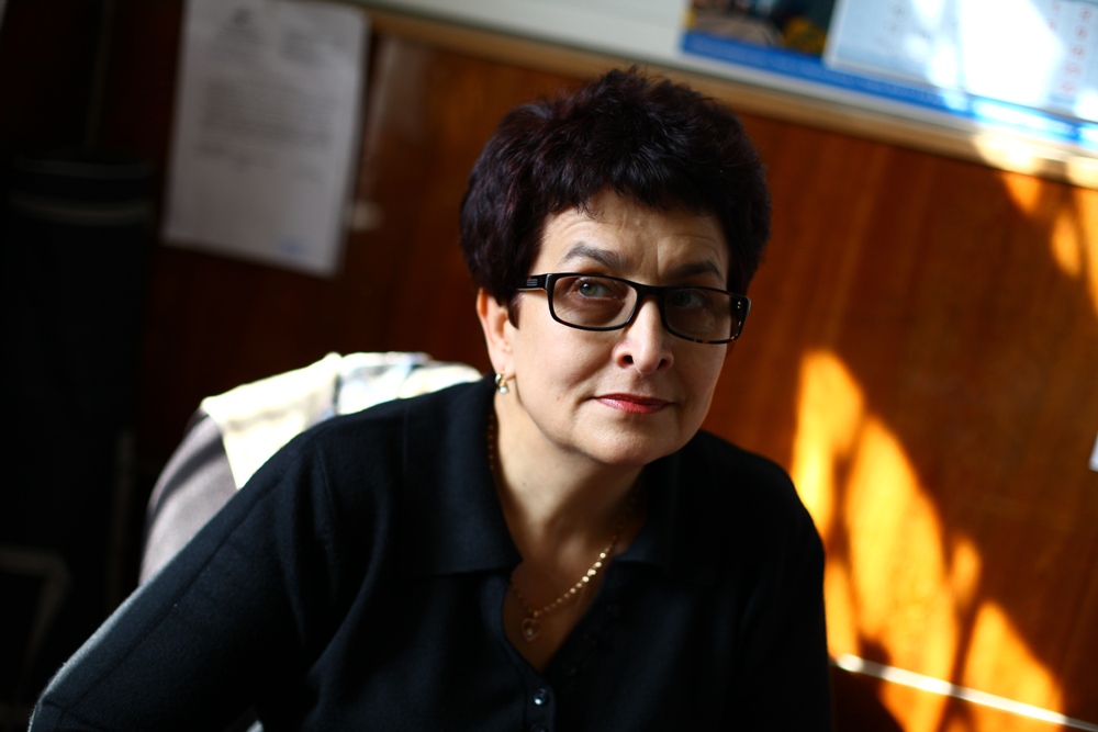 Берегите и от сумы, и от тюрьмы