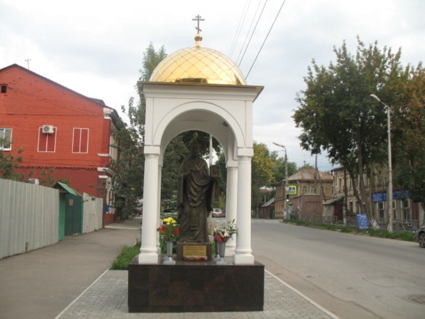 «Каменная дева» или стояние Зои | Новости Туапсе