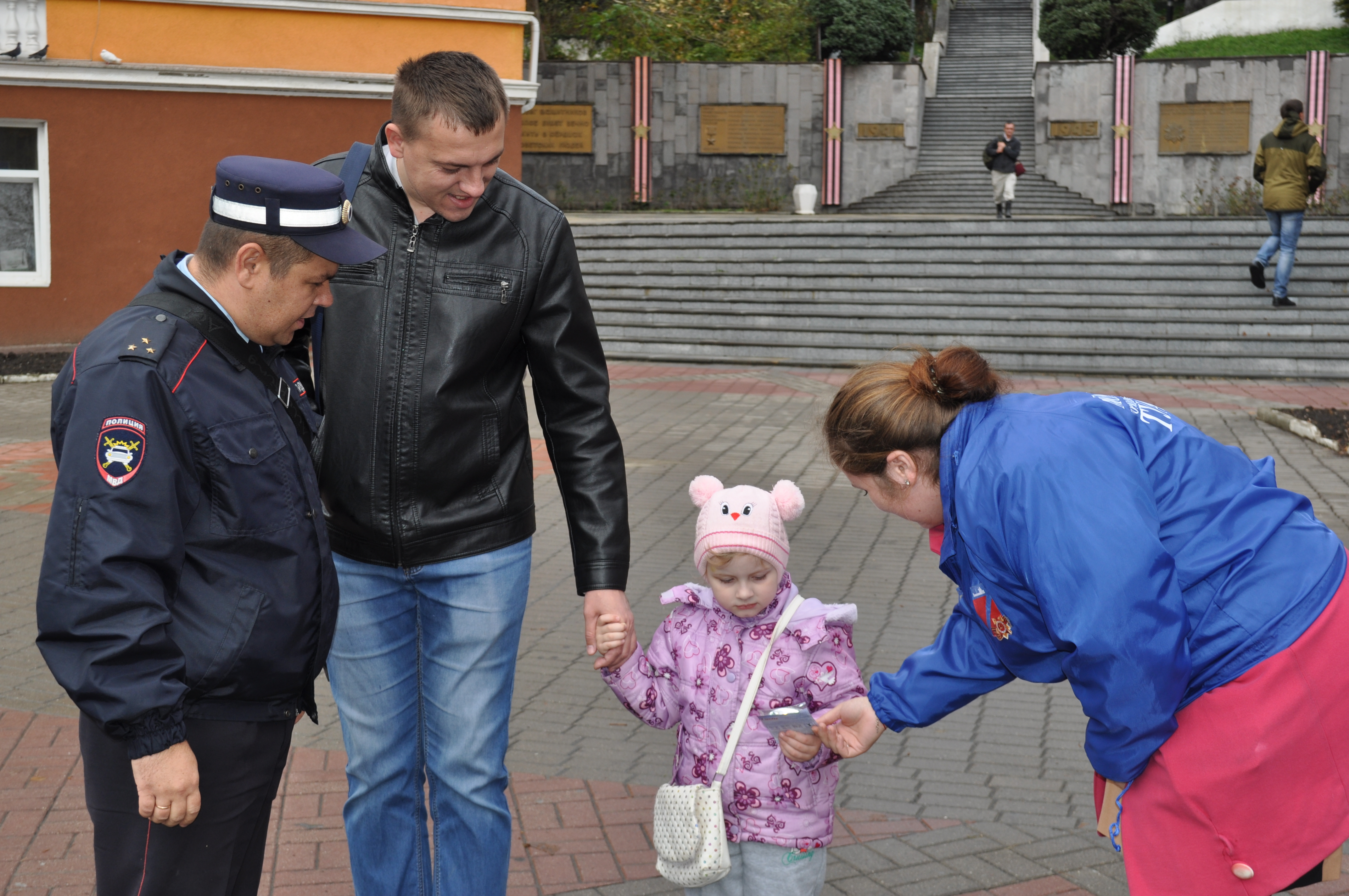 Мой туапсе новости