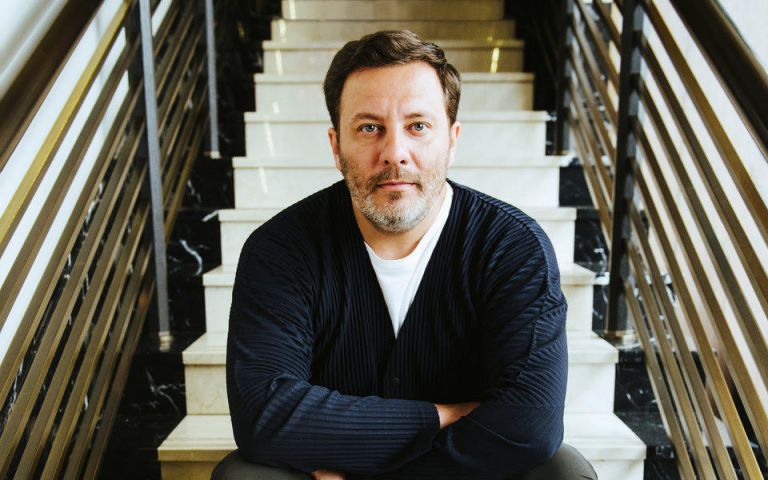 Сергей Минаев посоветовал студентам почитать Берроуза и Бунина