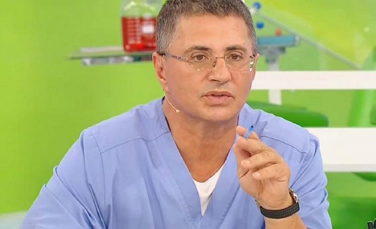 Доктор Мясников пояснил, какие таблетки для снятия боли опасны