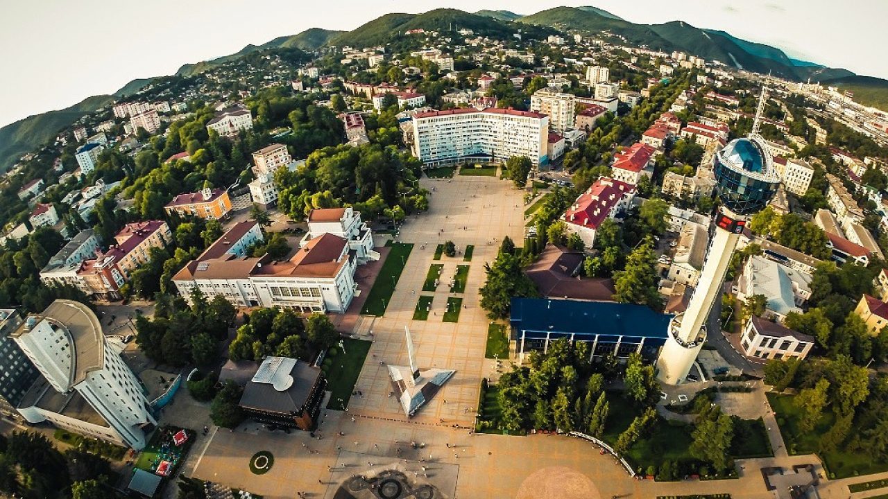 Почему долгое время в стране строились только пятиэтажные и девятиэтажные  дома | Новости Туапсе