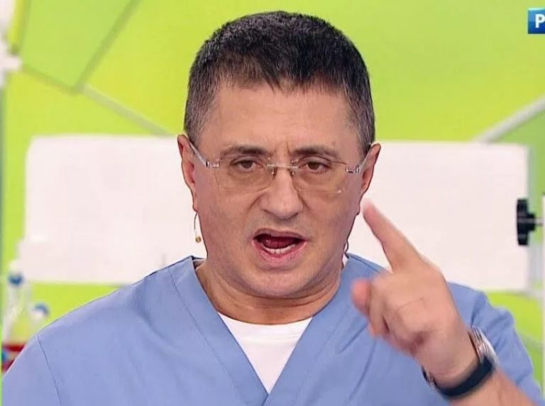 Доктор Мясников: есть ли заговор в медицине и будут ли всех чипировать через вакцинацию