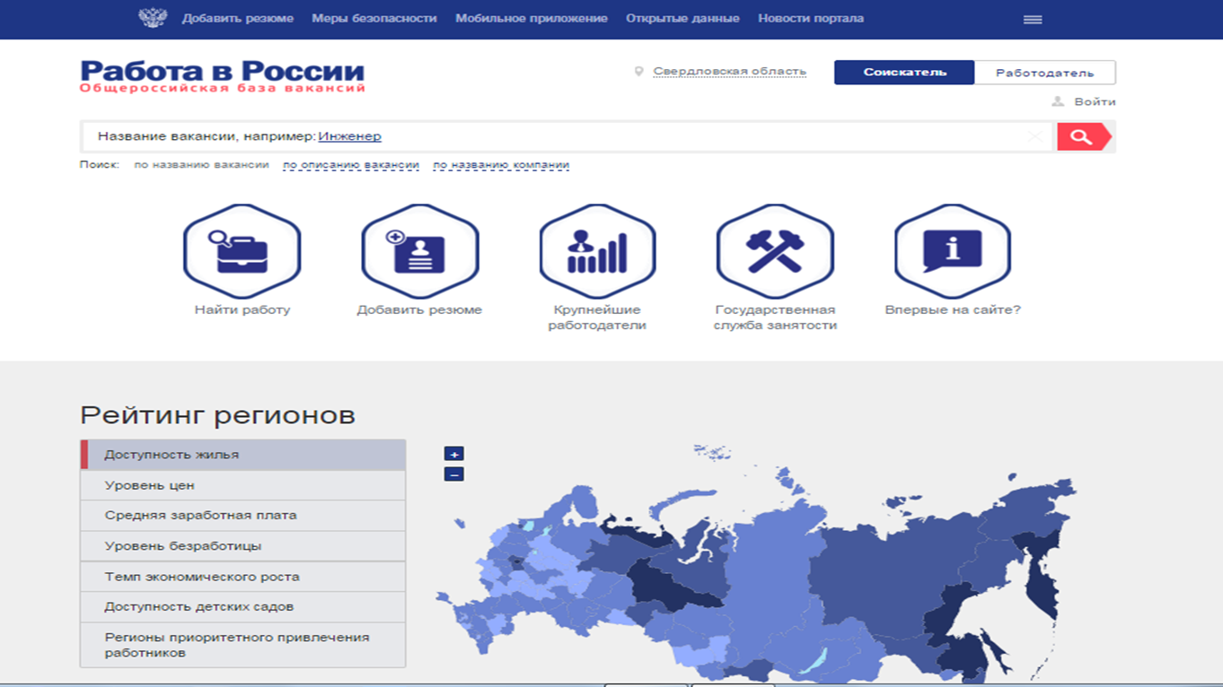 Сайт вакансии санкт. Работа в России. Работа в России вакансии. Портал работа в России. Работа в России официальный сайт.