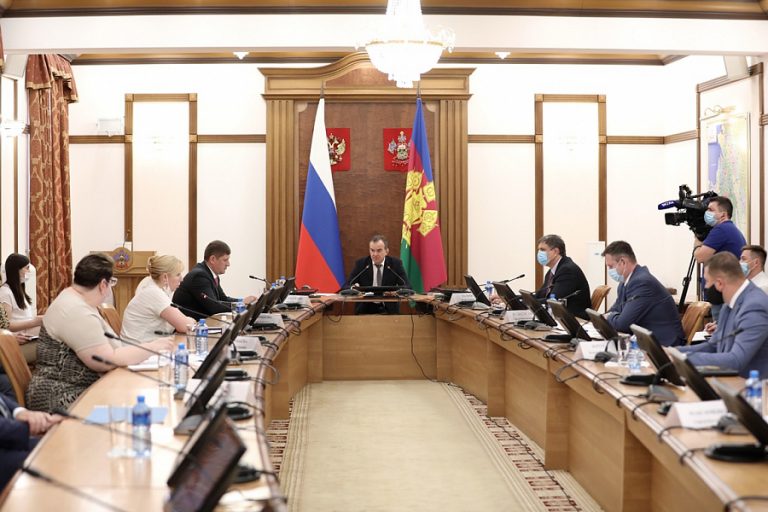 Почти на треть увеличилось количество ВОПов и амбулаторий на Кубани