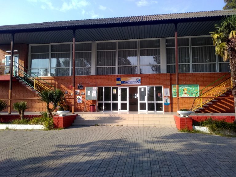 В Туапсинском районе после карантина открываются 7 детских здравниц