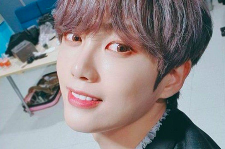 Звезда K-Pop умер в возрасте 28 лет