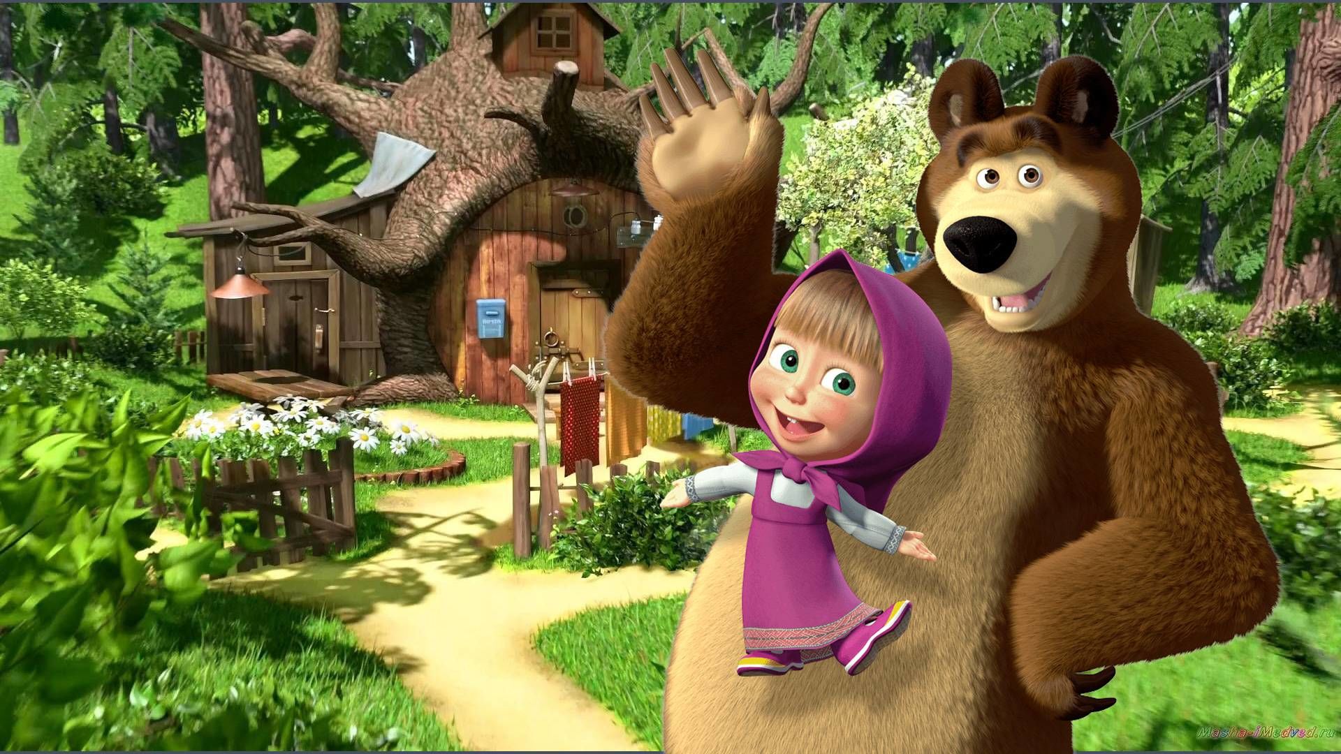 Почему у маши и медведь нету родителей. Маша и медведь. Маша и медведь мультсериал. Маша и медведь 2008. Студия Анимаккорд Маша и медведь.