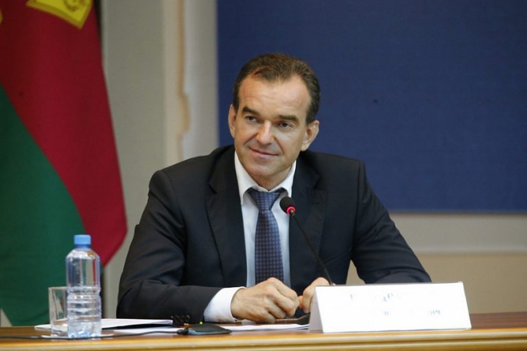 Краснодарский край поднялся на семь позиций сразу в рейтинге инвестклимата и стал шестым в России