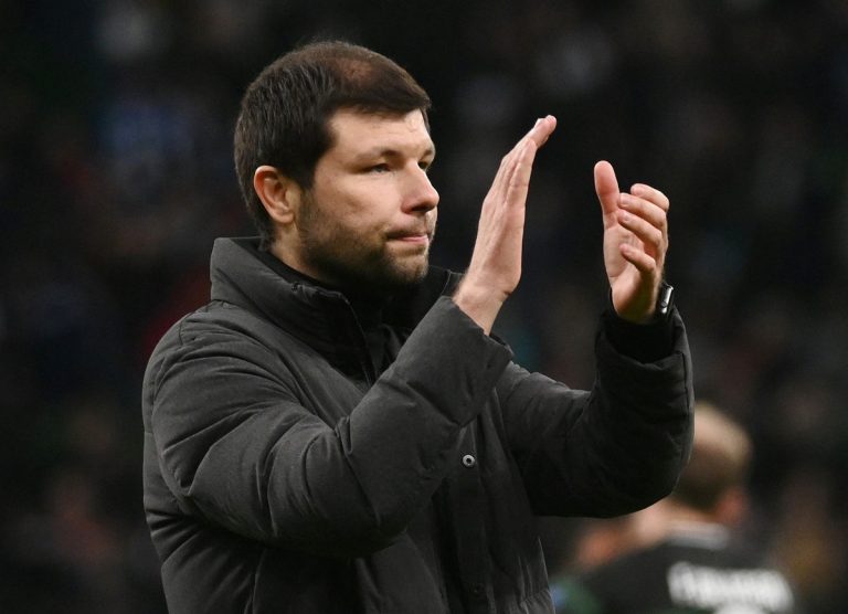 Главный тренер ФК «Краснодар» сам заговорил об отставке