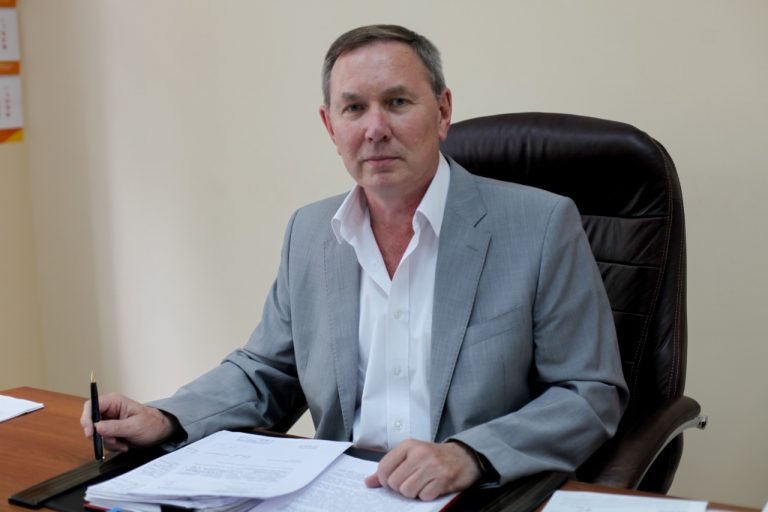 Главврач Туапсинской ЦРБ №1 рассказал, что надо дома дезинфицировать из-за ковида