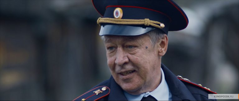 Последняя роль Михаила Евремова перед трагическим ДТП