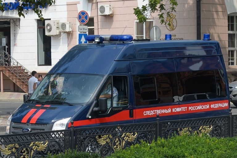 Директору предприятия на Кубани грозит уголовное наказание за хищение ископаемых