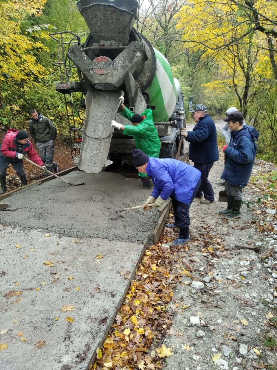 Погода красное туапсинского