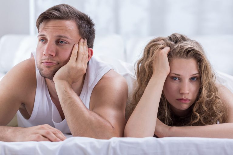 5 способов повысить потенцию без лекарств