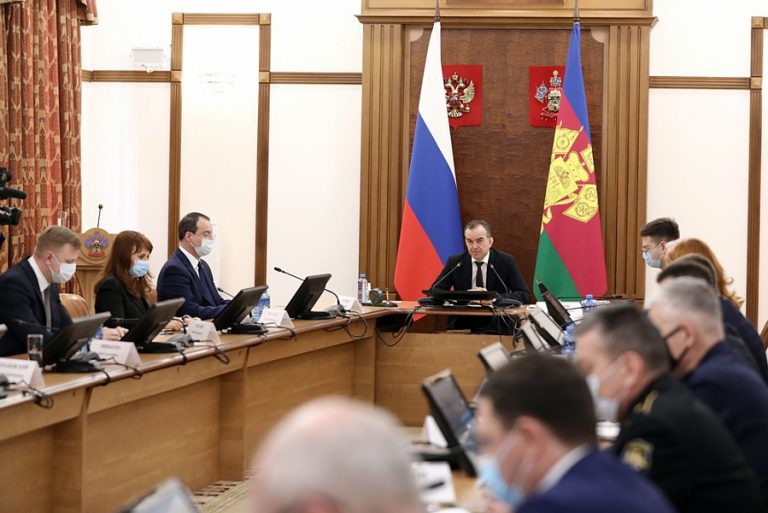 Парад Победы на Кубани может пройти со зрителями