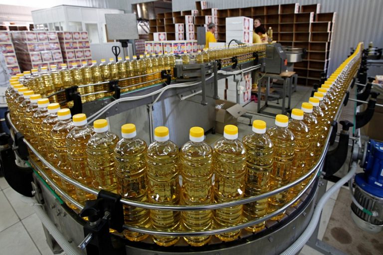 На 15% вырос экспорт на Кубани с начала года