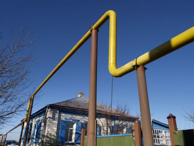 Новые газопроводы готовят ко вводу в эксплуатацию в Туапсинском районе