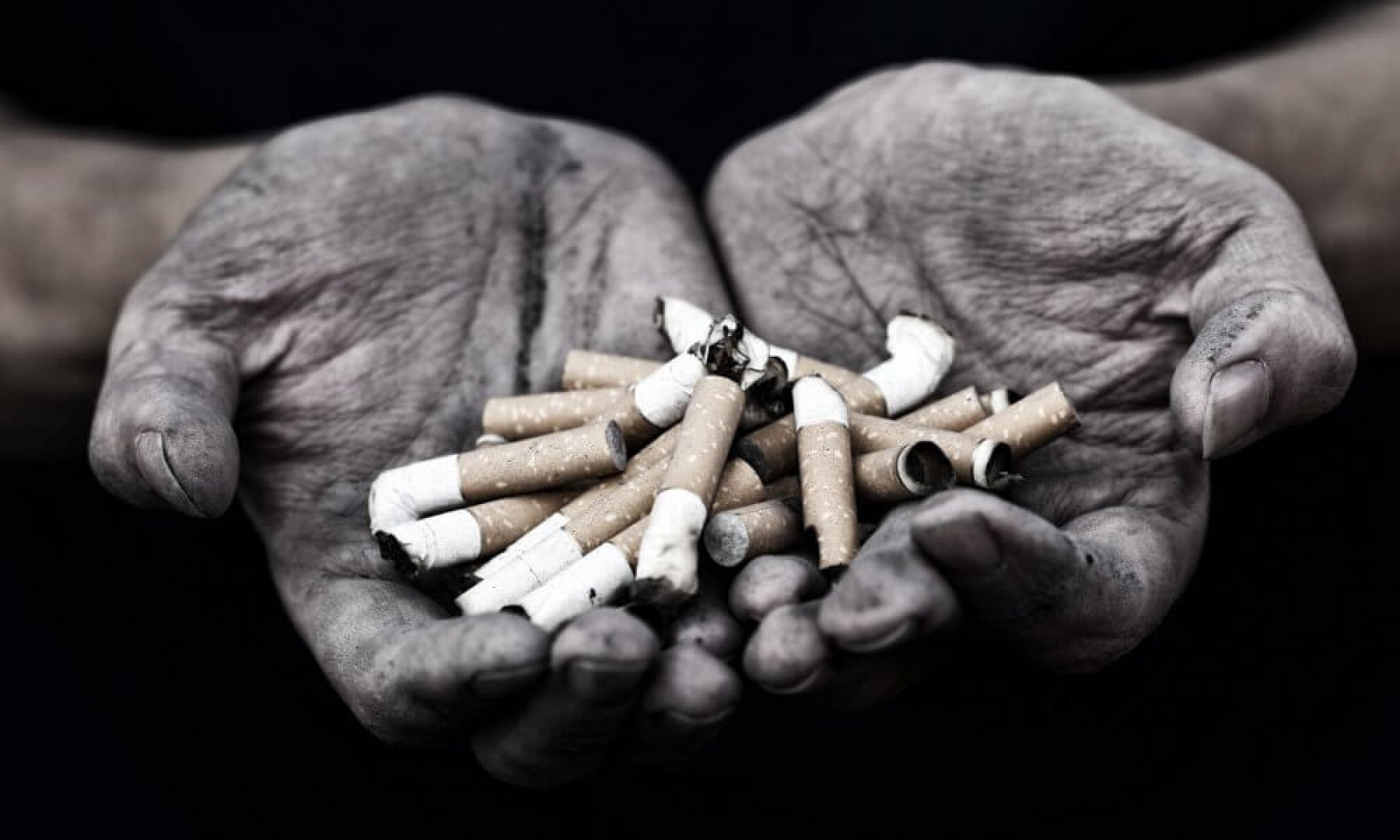 Бросаем курить: как пережить синдром отмены — ГБУЗ 