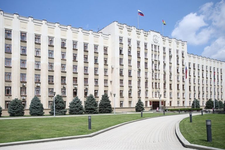 Объем доходов в бюджете Краснодарского края с 2015 года вырос на 54%