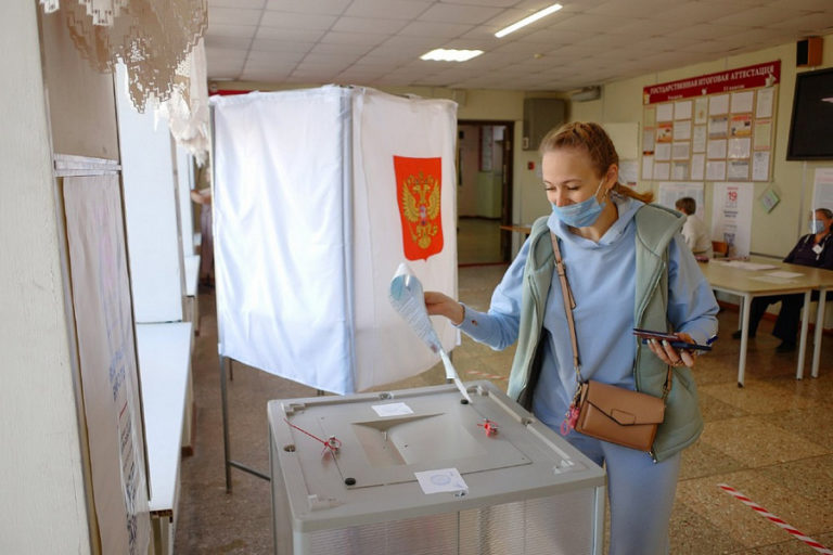Более 57,2 тысяч молодых избирателей в Краснодарском крае смогут впервые проголосовать на выборах