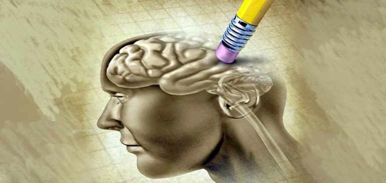 Как понять, что мозг начинает деградировать?