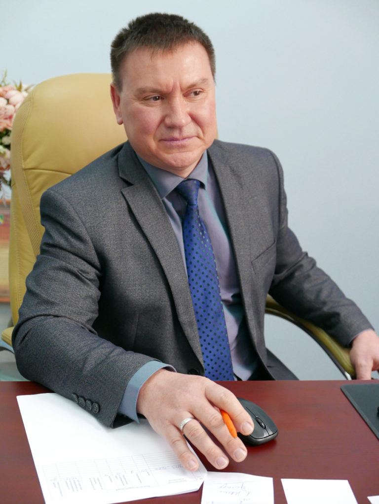 Главврач станции скорой помощи Туапсинского района призвал привиться от коронавируса