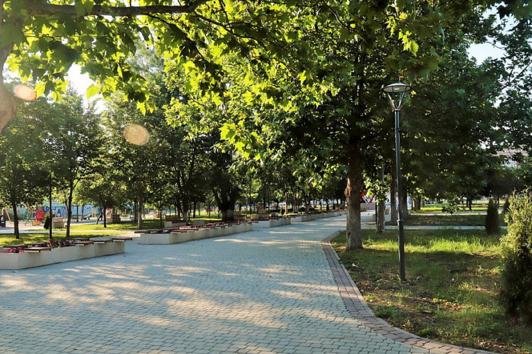 В голосовании по выбору объектов для благоустройства на Кубани приняли участие около 700 тысяч человек