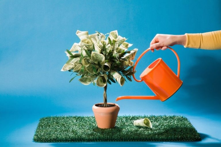 Вещи, которые отпугивают деньги и успех