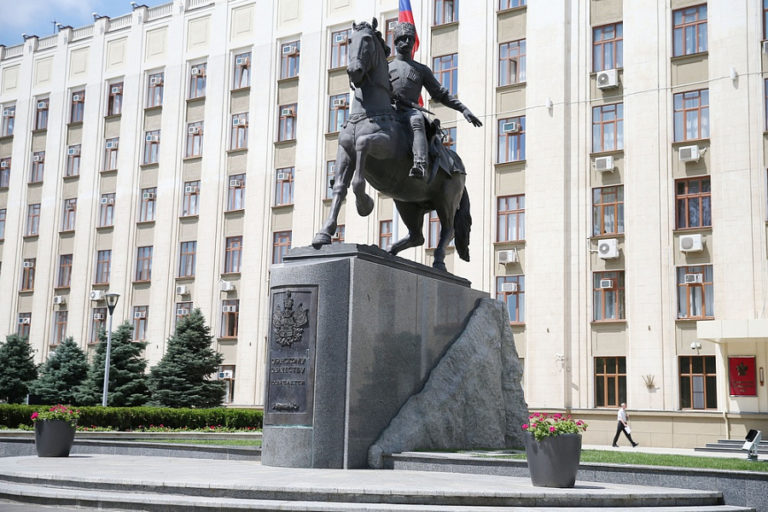 В 2021 году на Кубани собрали в бюджет на 30 млрд больше, чем запланировали