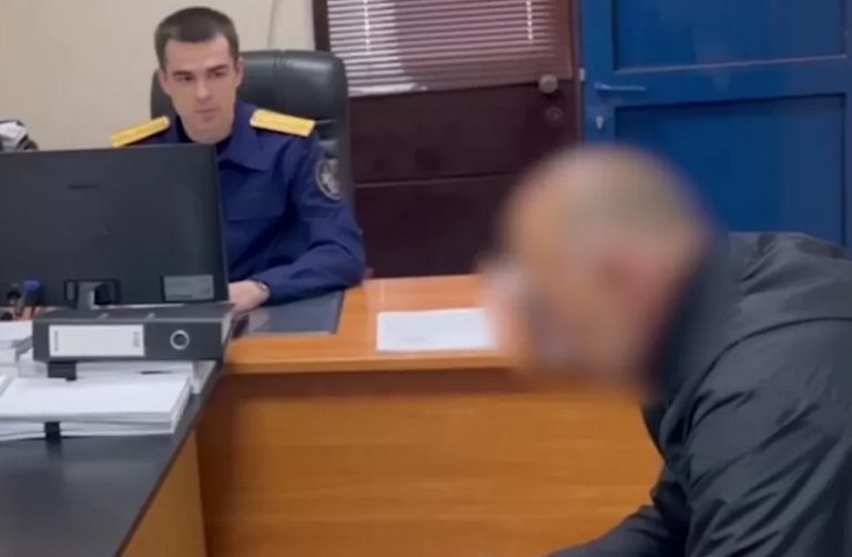 В Сочи арестовали хозяина собак, убивших 12-летнего ребенка