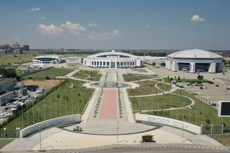 Туапсе сборные дома ландшафт