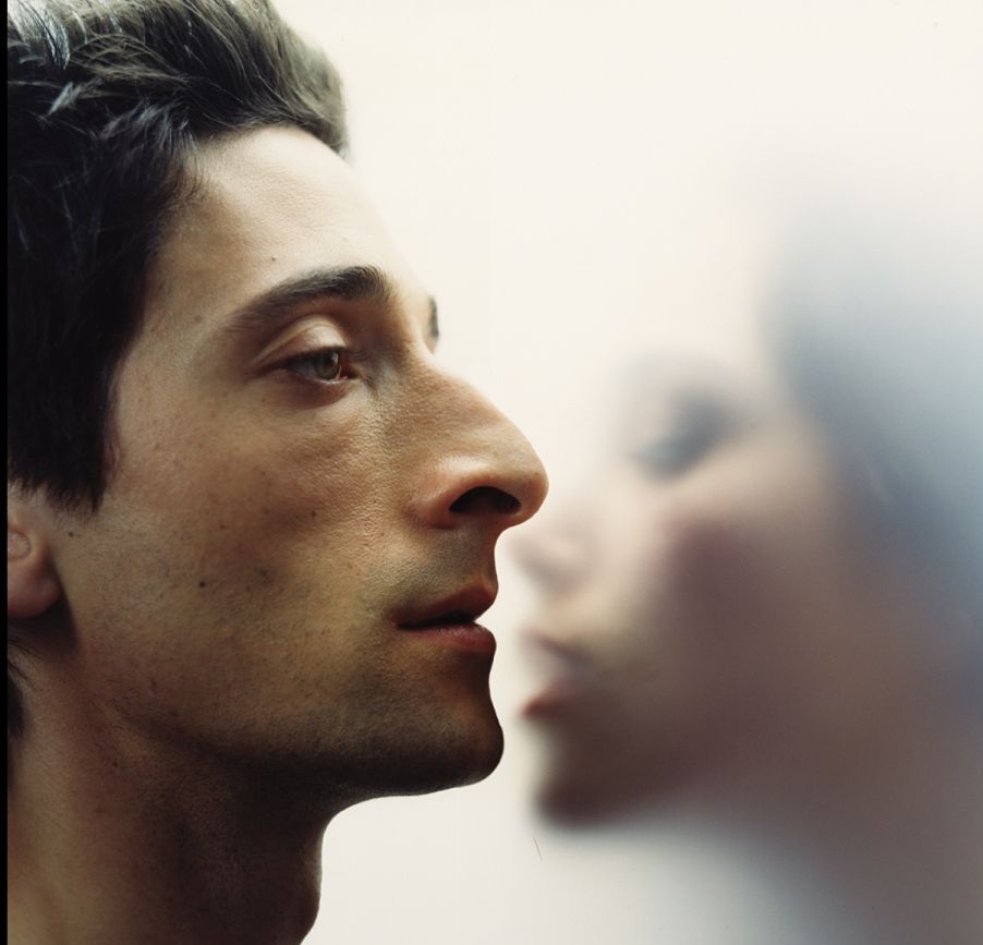 Греческий нос у мужчин фото в профиль