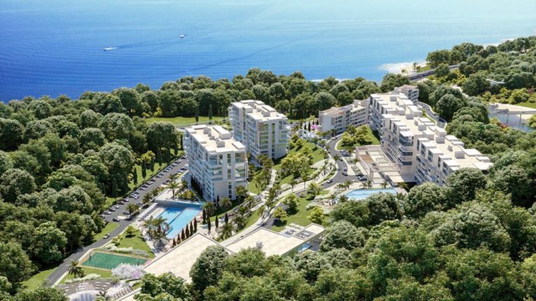 В Лазаревском районе Сочи появится всесезонный курорт