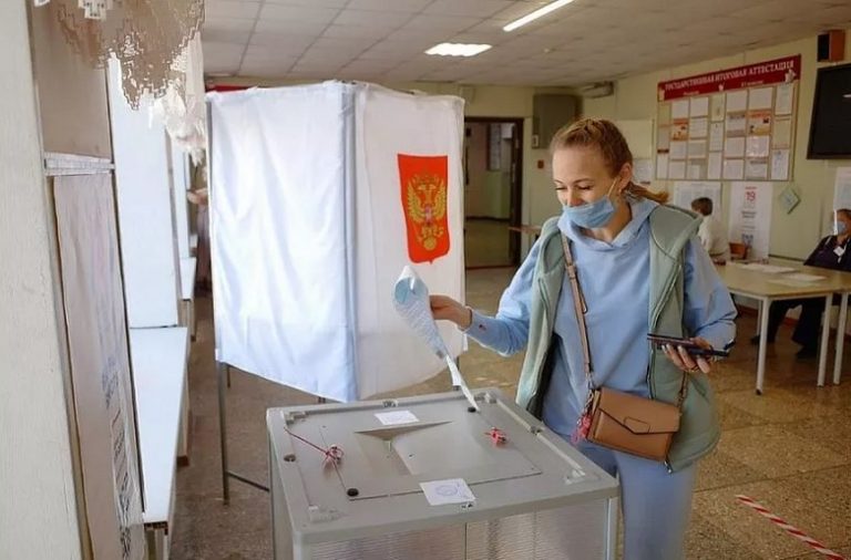 В Туапсе с 31 августа начнут работать участковые избирательные комиссии