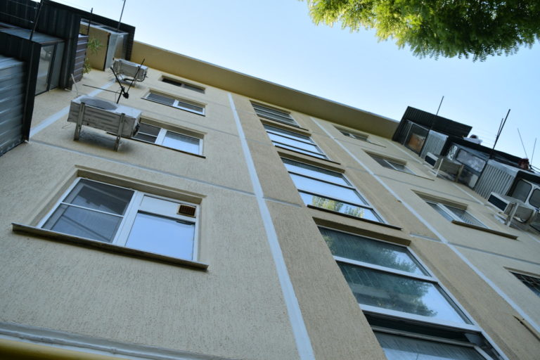 До конца года в Краснодаре капитально отремонтируют 225 многоэтажек