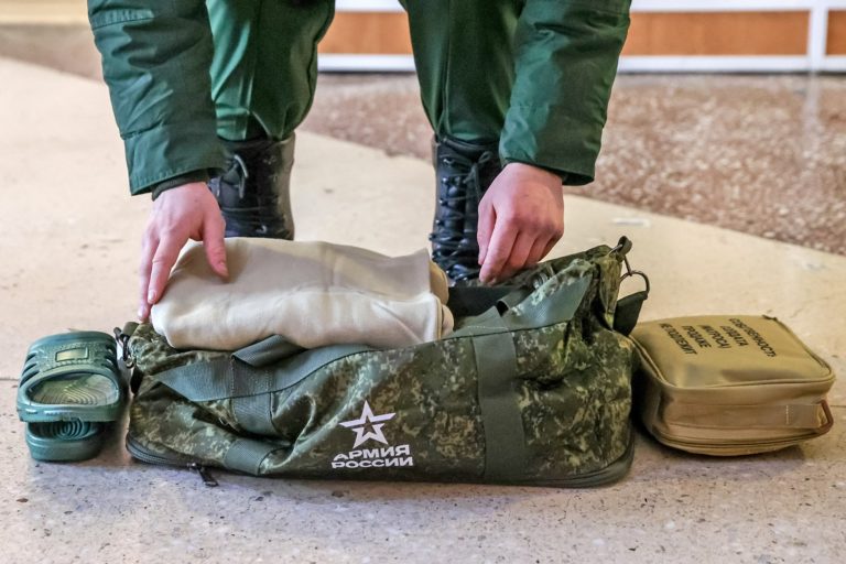 Во храмах Туапсинского района начали сбор для казачьего отряда, который отправляется на СВО