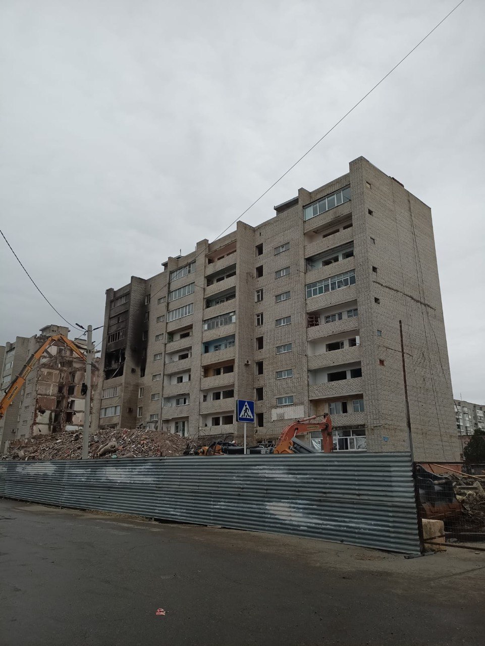 Металлические дома в Туапсе