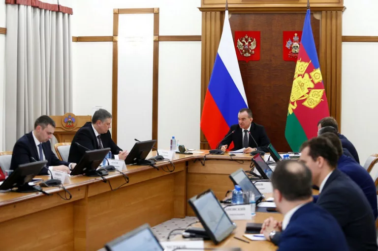 Льготы по оплате детских садов для семей погибших участников СВО введут во всех муниципалитетах Краснодарского края