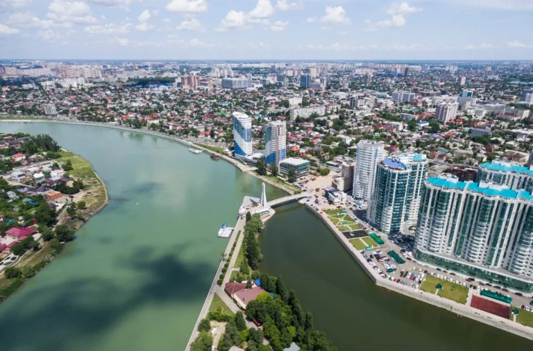 В Краснодаре через суд вернули в собственность города 61,65 га земли