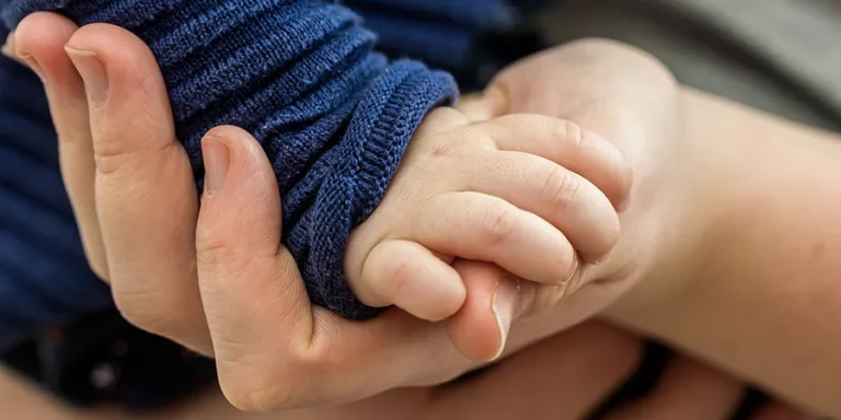 В феврале в Туапсинском районе родились 66 детей