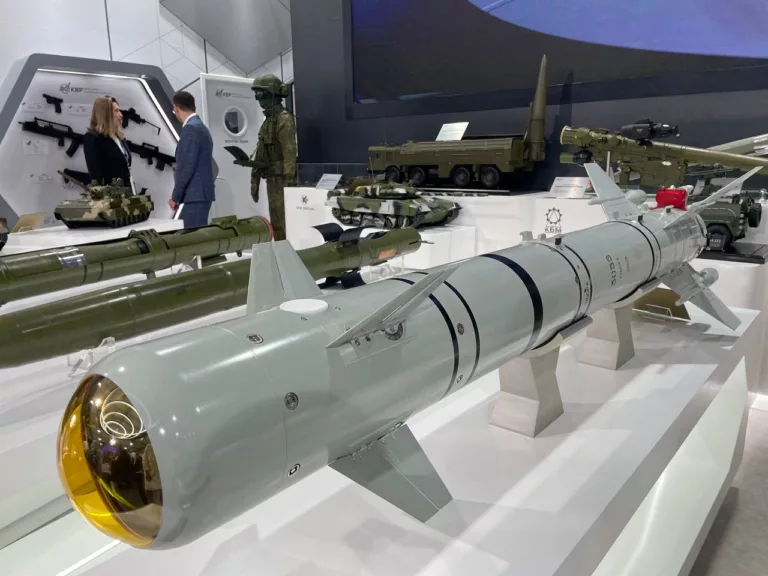 Ростех заявил, что выпускает боеприпасы в режиме военного времени