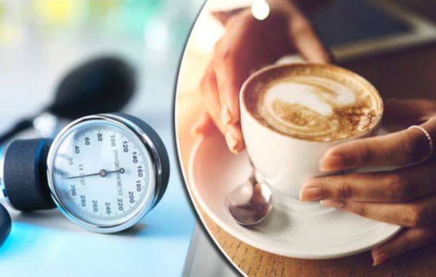 Кофе при низком давлении можно ли пить