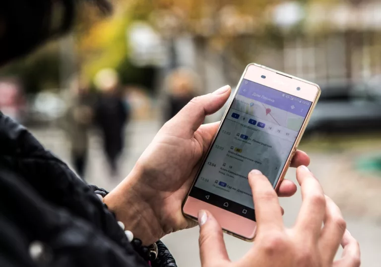 2ГИС теперь недоступен в Google Play