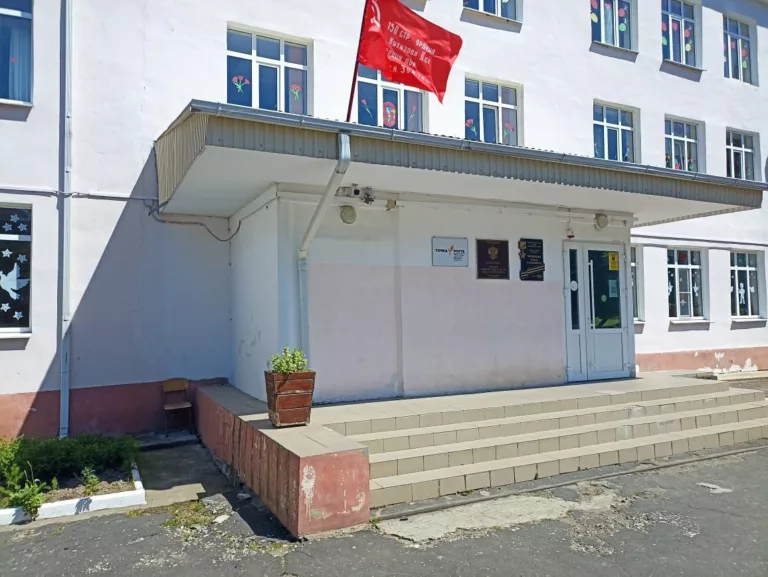 Глава Туапсинского района: «Школе в селе Шепси нужен капитальный ремонт»