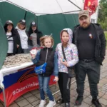 Металлический дом в Туапсе акция