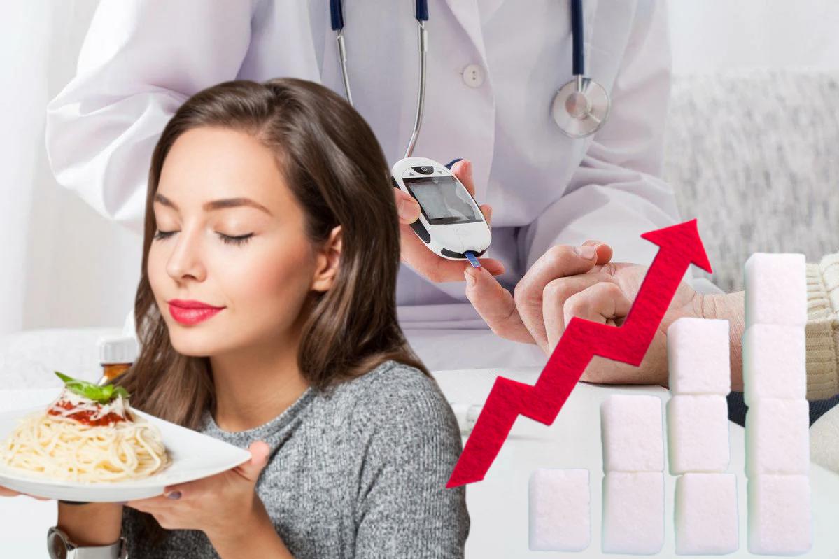 6 продуктов, от которых может развиться диабет | Новости Туапсе