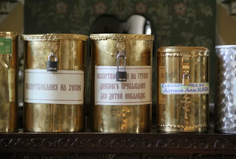 В храмах Туапсинского района 18 и 25 июня пройдет кружечный сбор средств пострадавшим в Херсонской области