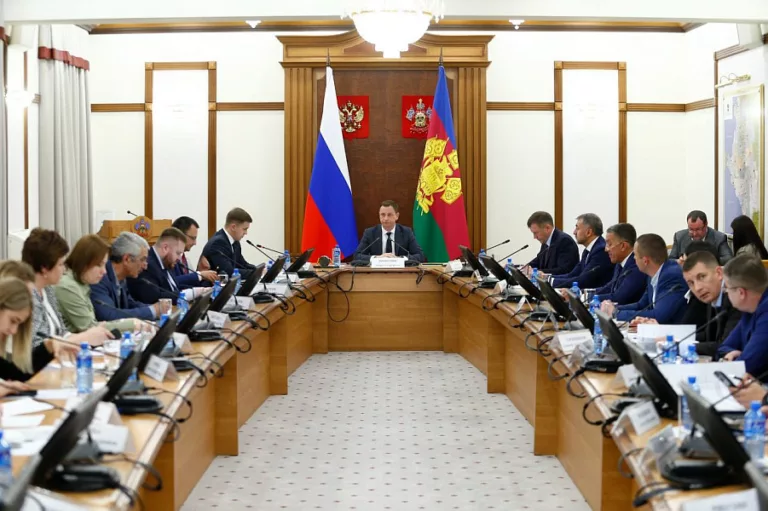 На Кубани по президентской программе газифицировали более 27 тысяч домовладений