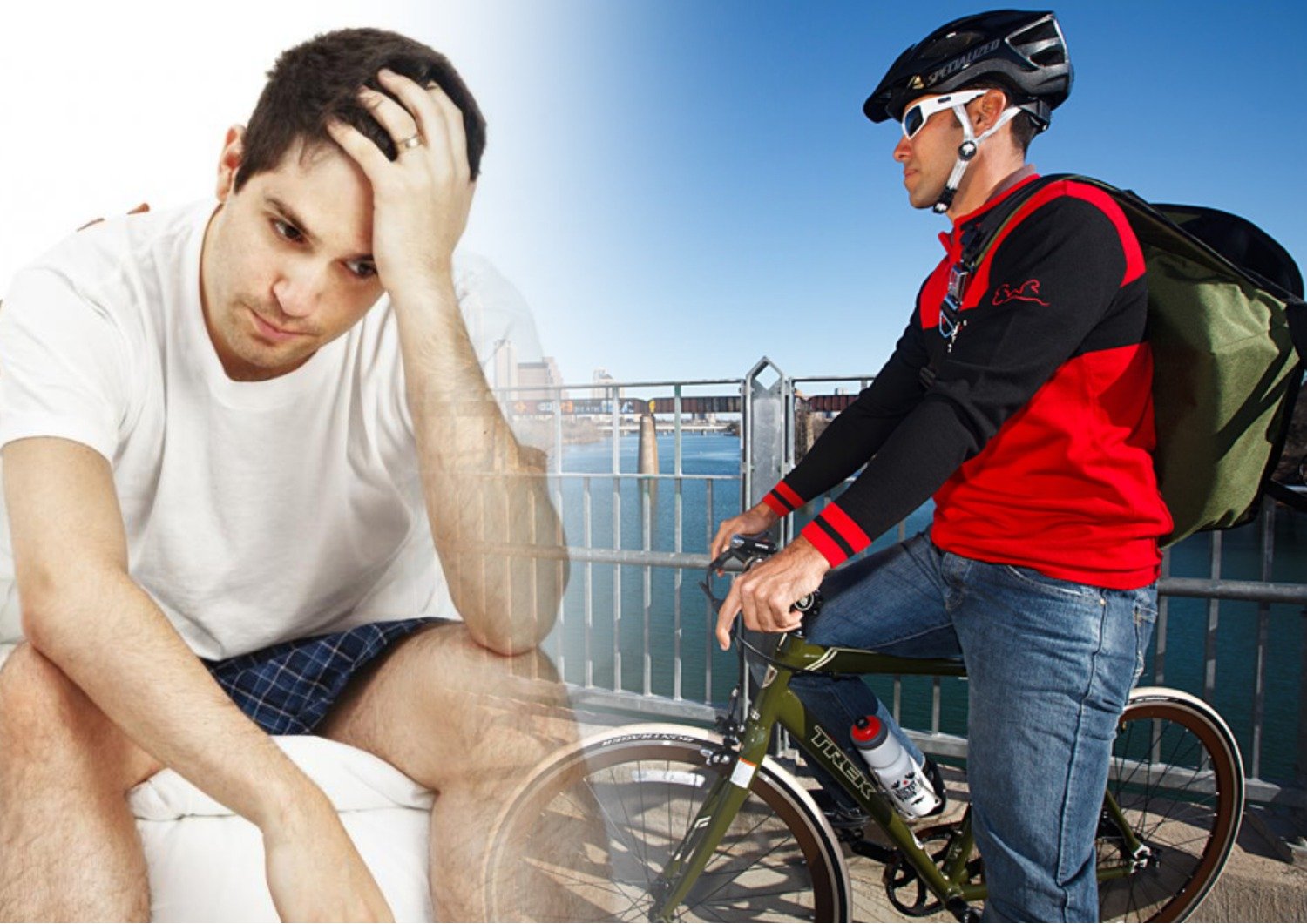 Велосипед польза и вред для мужчин. Велосипед вреден для мужчин. Велопрогулка мужчина. Полезен велосипед для мужчин. Велосипед и потенция.